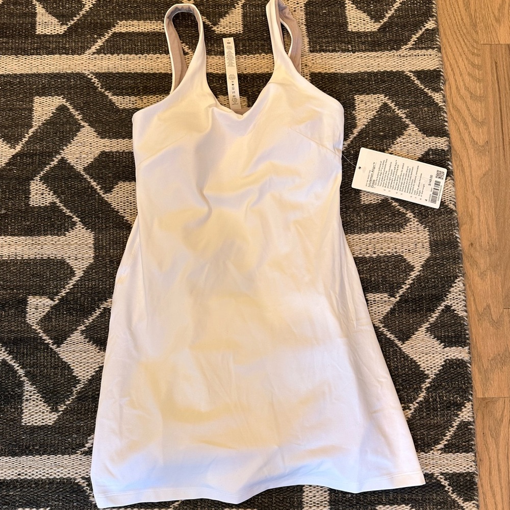 Lululemon Align Dress